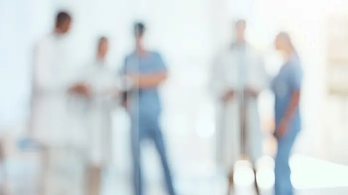 Patients urged to seek GP advice as hospital ED busy Image