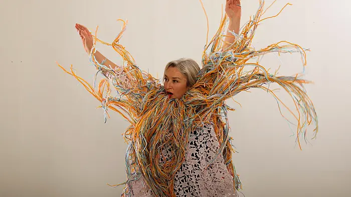 Four days of creative connection at Bere Island fest Image