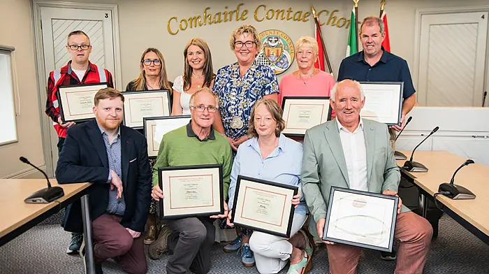 Clean sweep for four proud West Cork villages who blitzed litter Image