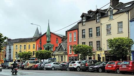 Macroom workplace death investigated Image