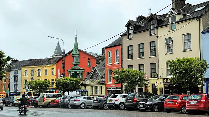 Macroom workplace death investigated Image