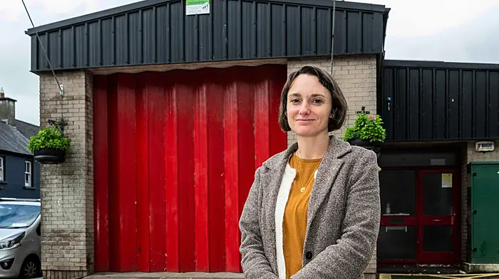 Call for empty buildings to be used by community Image