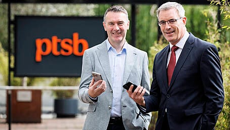 PTSB launches app feature to block gambling using bank card Image