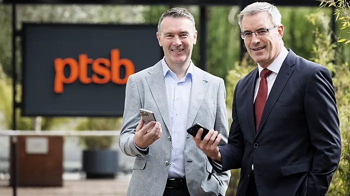 PTSB launches app feature to block gambling using bank card Image