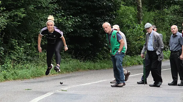 Hannah and Laura Sexton claim Munster senior and junior titles on same road in historic double Image
