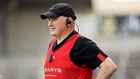 Cork camogie boss Ger Manley predicts ‘huge battle’ in final showdown against Galway Image