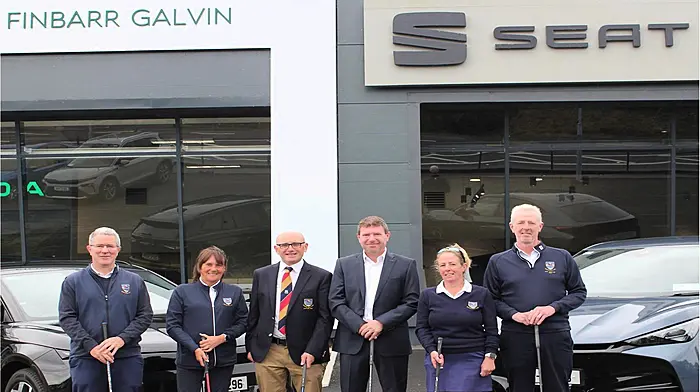 Progressive Bandon Golf Club to hold fundraising classic Image