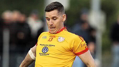 Donoughmore and Aghinagh have work to do after opening-round defeats in Muskerry JAFC Image