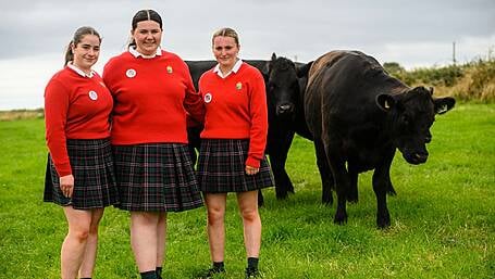 ‘Advocates’ realistic about farm to fork Image