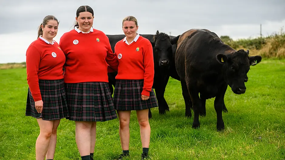 ‘Advocates’ realistic about farm to fork Image