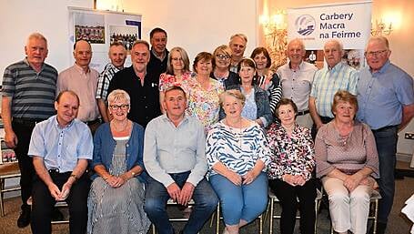 JULY FARMING AWARD WINNERS: From dating to derogation, Macra has you covered Image