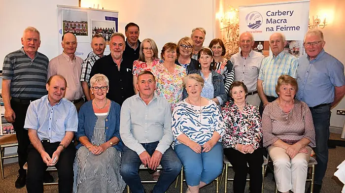 JULY FARMING AWARD WINNERS: From dating to derogation, Macra has you covered Image