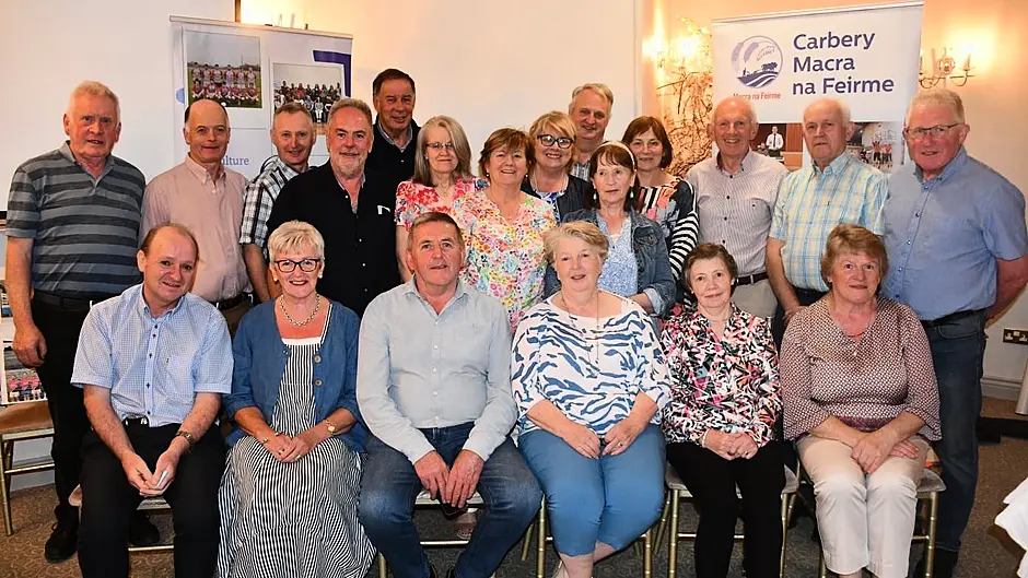 JULY FARMING AWARD WINNERS: From dating to derogation, Macra has you covered Image