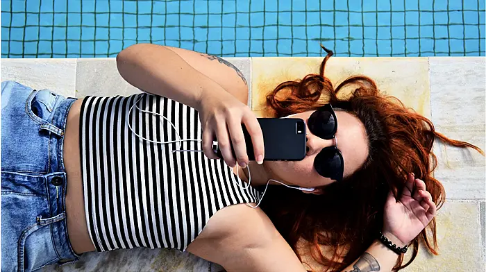 Relax after a long day: Top ways to unwind Image
