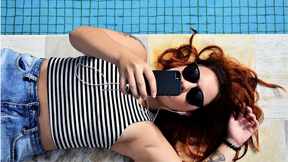 Relax after a long day: Top ways to unwind Image