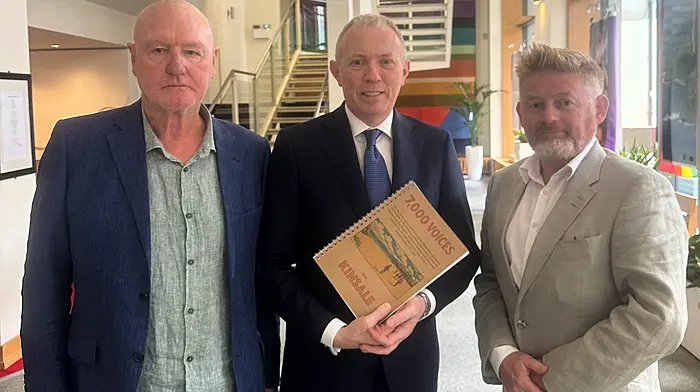 Mussel farm objectors ponder legal route after 147 appeals taken as single objection Image