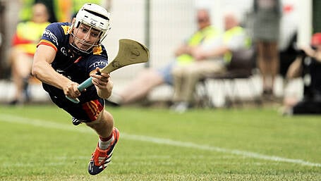 Newcestown hurlers have work to do after ‘bad day at the office’ Image