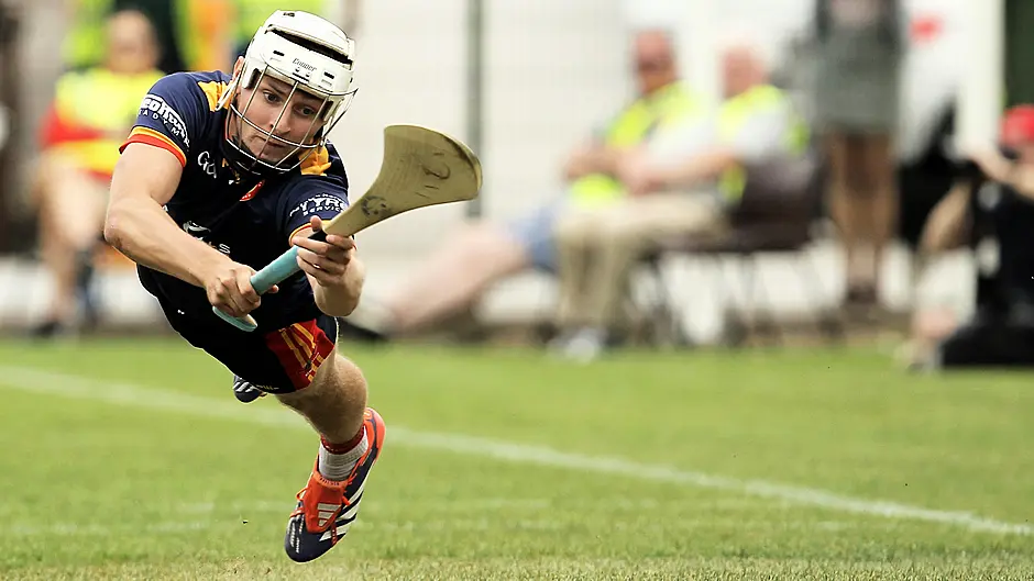 Newcestown hurlers have work to do after ‘bad day at the office’ Image