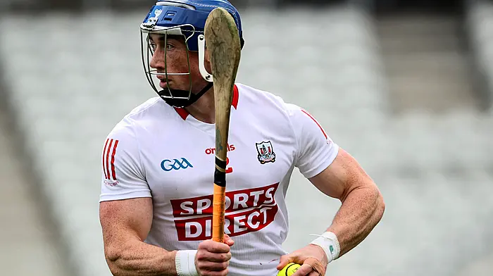 O’Donoghue stars as impressive Inniscarra make light work of Ballyhea Image