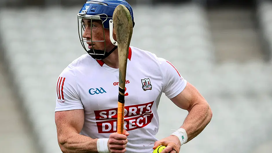 O’Donoghue stars as impressive Inniscarra make light work of Ballyhea Image