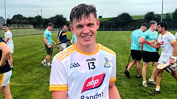 Jack Cullinane’s the ace for Bandon as Lilywhites hit three goals in second-half blitz Image