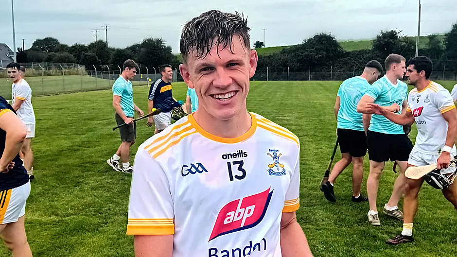 Jack Cullinane’s the ace for Bandon as Lilywhites hit three goals in second-half blitz Image