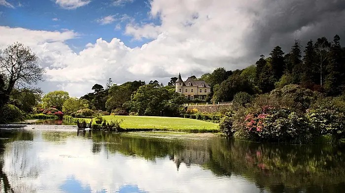 Clonakilty Golf Club tees up for first Open Week Image