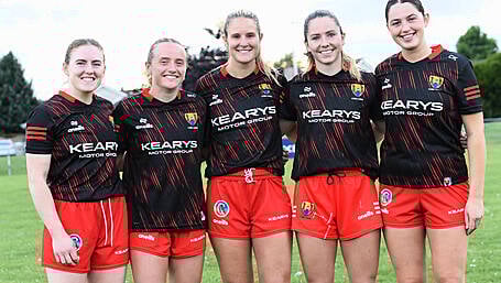 Cork have tools to win, but won’t have it all their own way in All-Ireland camogie final Image