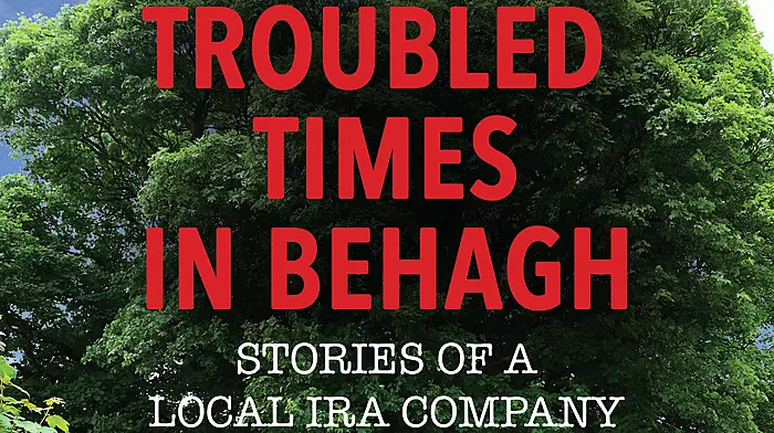 Lesser known war stories recounted in new history book Image