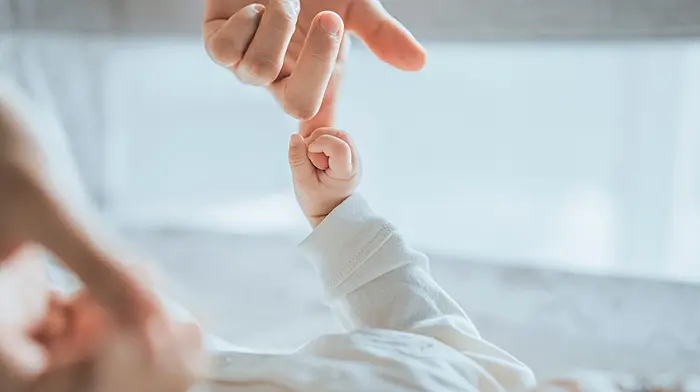 Bantry has lowest rate of births Image