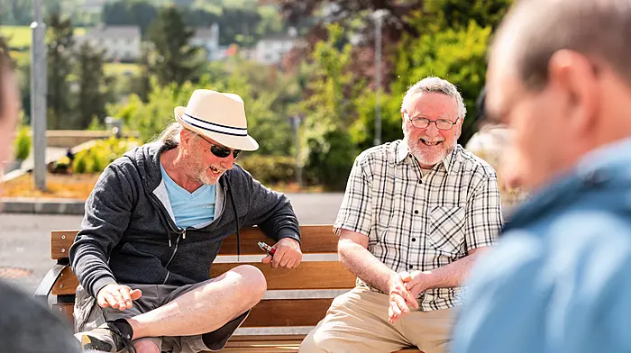 Bantry convent regeneration offers  a slice of housing heaven for Paul Image