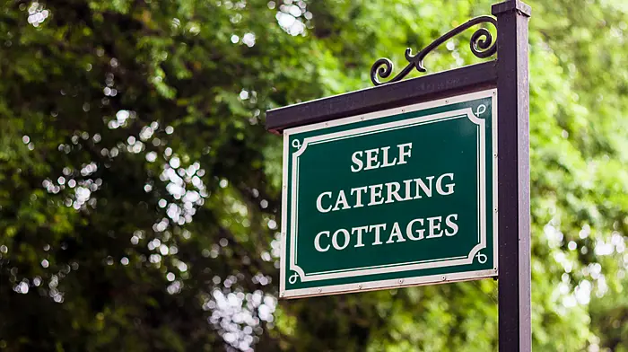 Self cater providers a ‘scapegoat’ Image