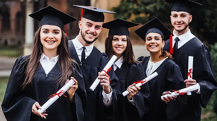 Donal O’Driscoll Bursary inviting 2025 applications Image