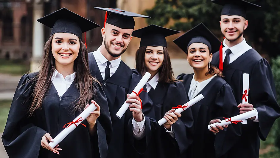 Donal O’Driscoll Bursary inviting 2025 applications Image