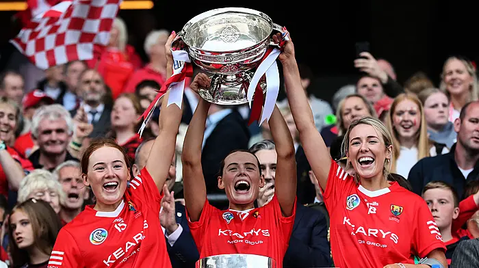 ‘We’re treating it as another final,’ insists captain Cahalane Image