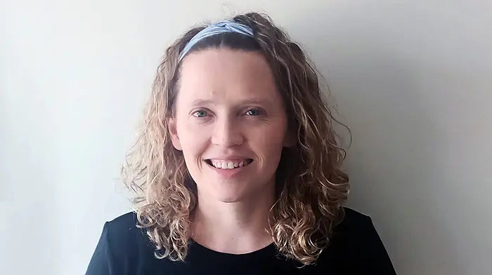 Nicola takes key role in child development in Clonakilty Image