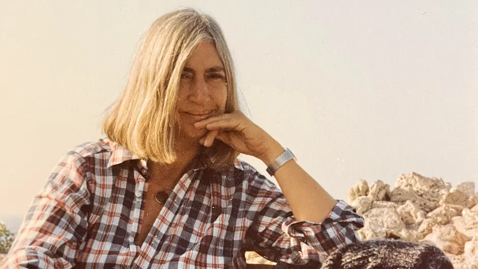 Birgitta Säflund: An influencer ahead of her time in West Cork’s culinary and arts scene Image