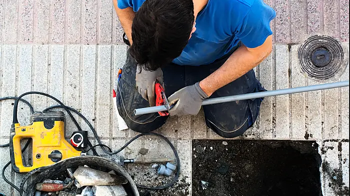 KNOW YOUR RIGHTS: Grants to replace lead pipes and fittings Image