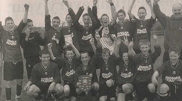BACK IN THE DAY: The Southern Star’s celebration of West Cork nostalgia in all its forms Image