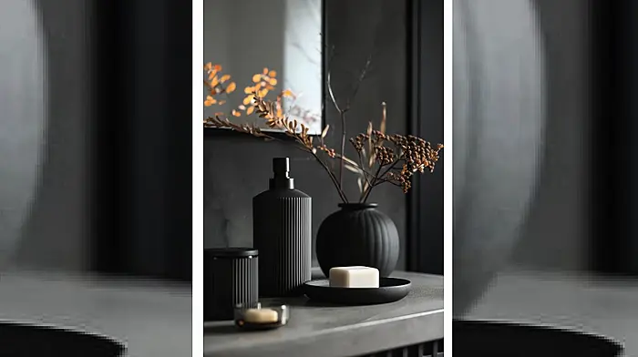 INTERIORS: Welcome to the dark side Image