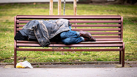 660 Cork homeless ‘a crisis’ Image