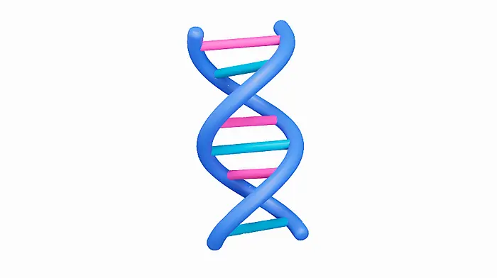 CUTTING DOWN CANCER: It’s always a family affair when it comes to our genetic makeup Image