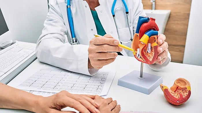 KNOW YOUR RIGHTS: Changes to organ donation Image