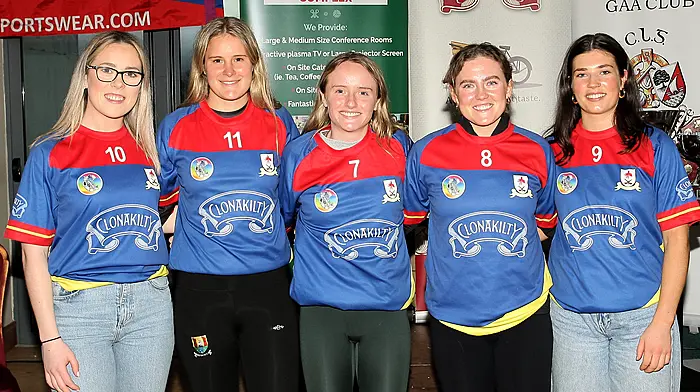 Club camogie championship commences with Carbery in early action Image