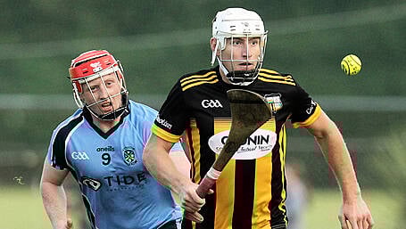 Bandon and Kilbrittain keen to build on momentum Image
