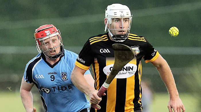 Bandon and Kilbrittain keen to build on momentum Image
