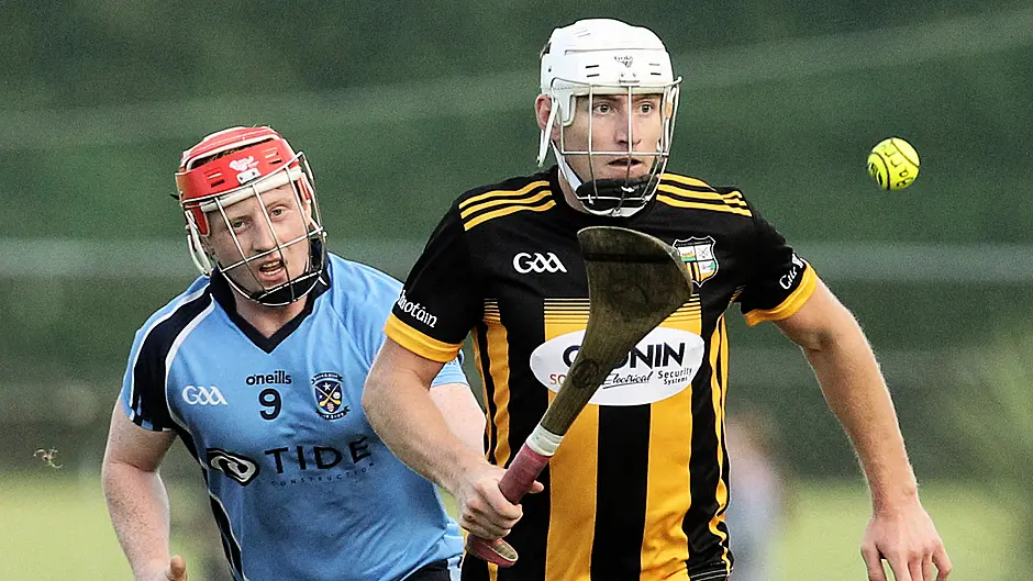 Bandon and Kilbrittain keen to build on momentum Image