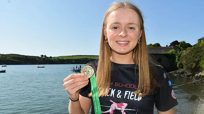 Flannery ends first international event in 13th Image