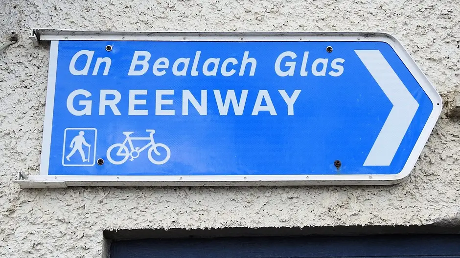 Cork to Kinsale Greenway deadline is extended Image