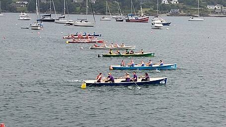 South West Rowing Championship reaches thrilling conclusion in Schull Image